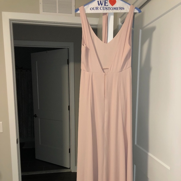 Show Me Your Mumu Jenn Maxi Dress - Picture 3 of 7